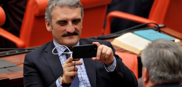 AK Parti Milletvekili Ahmet Hamdi Çamlı kimdir? Nereli, kaç yaşında? Ahmet Hamdi Çamlı'ya neden Yeliz deniliyor, asıl mesleği ne, neden gündemde?