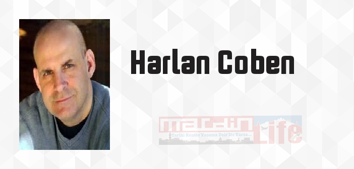 Kapan - Harlan Coben Kitap özeti, konusu ve incelemesi
