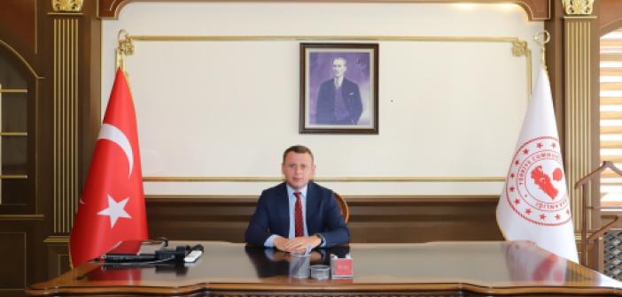 Kaymakam Mustafa Görmüş Kimdir? Aslen Nerelidir?