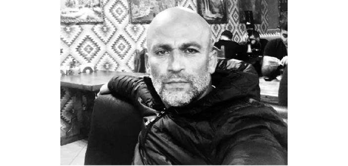 Mardinli Şoför Rusya'da can verdi