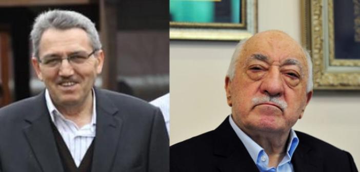 İsmail Büyükçelebi kimdir, nerelidir? Kaç yaşında? İsmail Büyükçelebi nerede yaşıyor? Görevi nedir?