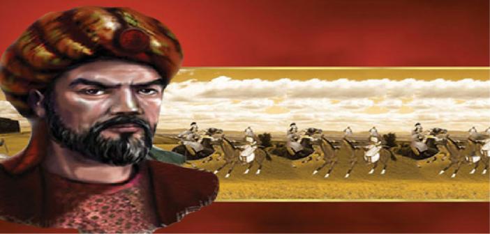 Kurtuluş Osman Sultan 2. Mesud nasıl tahta çıktı, nasıl öldü? Selçuklu Sultanı Mesut kimdir, hain mi?