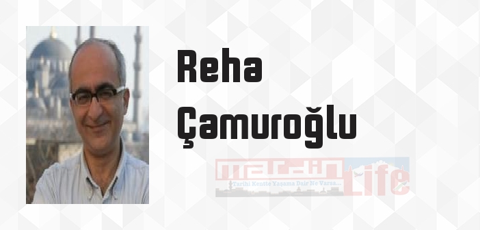 Son Yeniçeri - Reha Çamuroğlu Kitap özeti, konusu ve incelemesi
