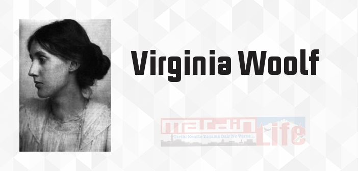 Kendine Ait Bir Oda - Virginia Woolf Kitap özeti, konusu ve incelemesi