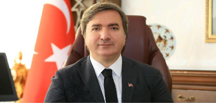 Erzincan Valisi Hamza Aydoğdu kimdir? Nereli, kaç yaşında? Hamza Aydoğdu nerelerde görev yaptı, ne mezunu, neden gündemde?