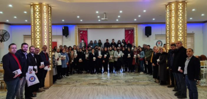 Bilge Nesil yolunda toplandılar