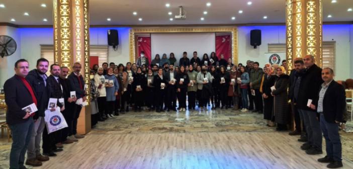 Genç Memur-Sen'den 'Bir Bilenle Bilge Nesil' Projesi