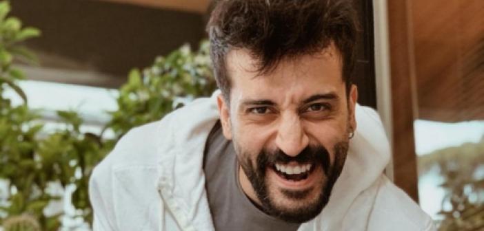Güldür Güldür Berkay Tulumbacı kimdir, nerelidir? Kaç yaşında? Berkay Tulumbacı sevgilisi kim?