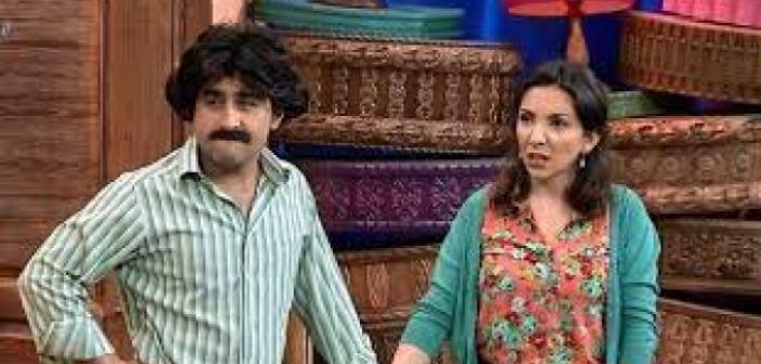 Güldür Güldür Mehtap kim? Meltem Yılmazkaya kimdir, nerelidir? Kaç yaşında? Meltem Yılmazkaya eşi kim? Oynadığı fim ve diziler