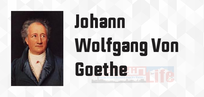 Faust - Johann Wolfgang Von Goethe Kitap özeti, konusu ve incelemesi