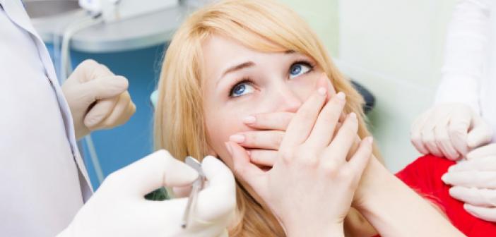 Diş Doktoru Korkusu Olan Kişilere Öneriler / Diş Korkusu nasıl yenilir? Kişi Diş Hekiminden Neden Korkar?