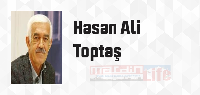 Gölgesizler - Hasan Ali Toptaş Kitap özeti, konusu ve incelemesi