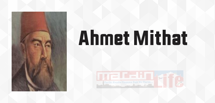 Henüz 17 Yaşında - Ahmet Mithat Kitap özeti, konusu ve incelemesi