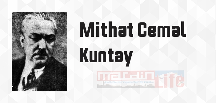 Üç İstanbul - Mithat Cemal Kuntay Kitap özeti, konusu ve incelemesi