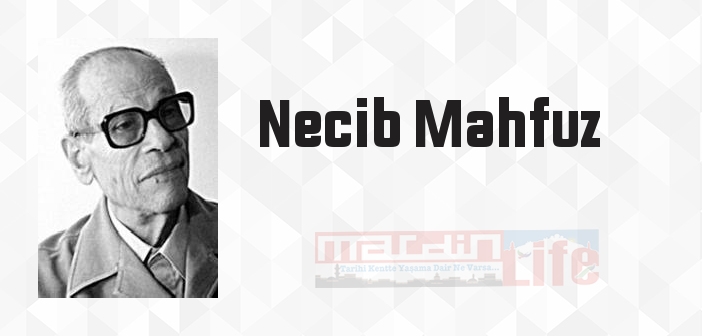 Kahire Modern - Necib Mahfuz Kitap özeti, konusu ve incelemesi