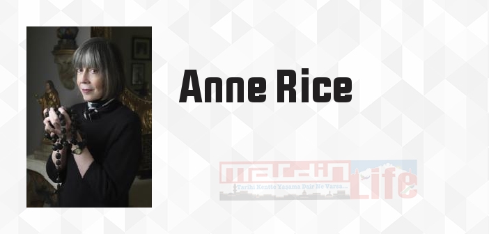 Vampir Lestat - Anne Rice Kitap özeti, konusu ve incelemesi