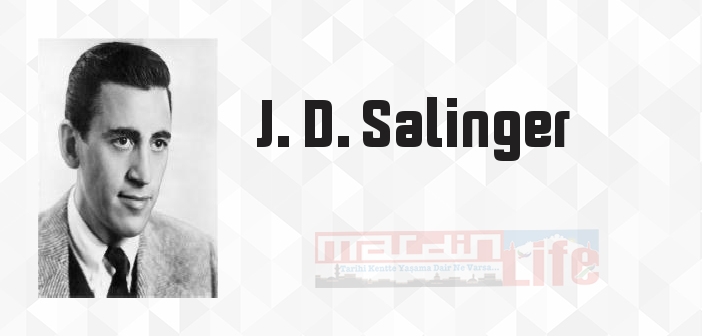 Çavdar Tarlasında Çocuklar - J. D. Salinger Kitap özeti, konusu ve incelemesi