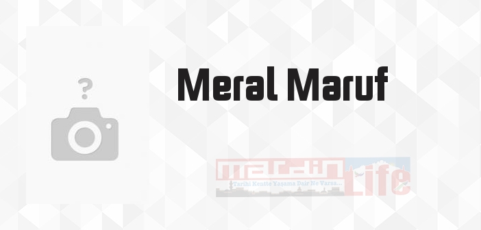 Hicret Günleri - Meral Maruf Kitap özeti, konusu ve incelemesi