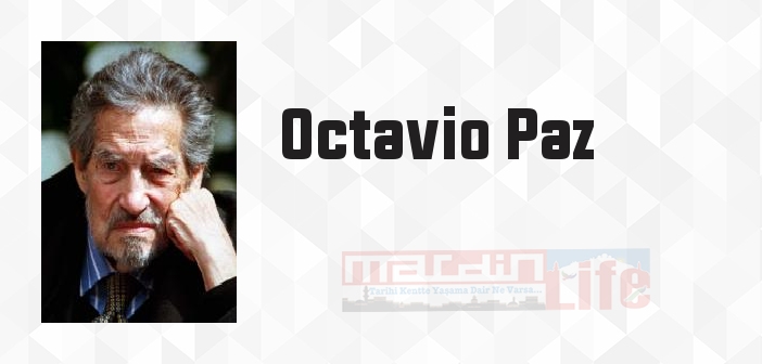 Çifte Alev - Octavio Paz Kitap özeti, konusu ve incelemesi