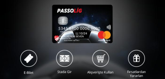 Passolig Nedir? Passolig Kart Nasıl Alınır? Passolig Maç Bileti Nasıl Alırım?
