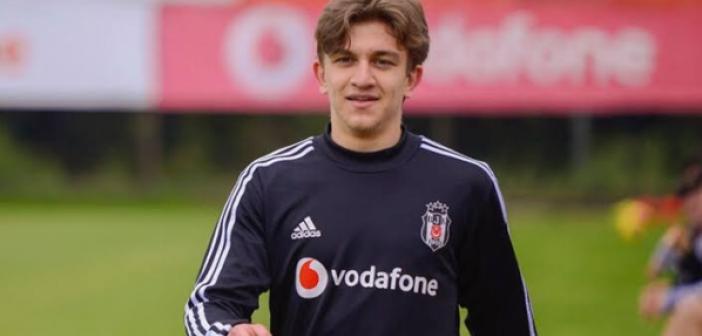 Beşiktaşlı Rıdvan Yılmaz kimdir? Nereli, kaç yaşında? Rıdvan Yılmaz hangi takımlarda oynadı, sözleşmesi kaç yıl?