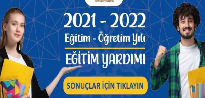 2022 Mardin Büyükşehir Belediyesi Eğitim Desteği ne kadar? Başvuru sonuçları açıklandı mı?