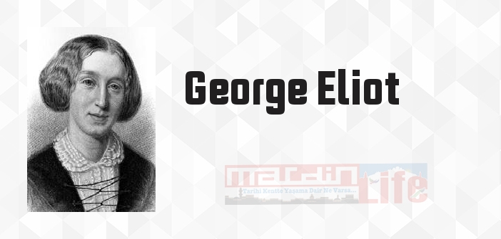 Middlemarch 1 - George Eliot Kitap özeti, konusu ve incelemesi