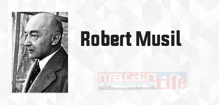 Üç Kadın - Robert Musil Kitap özeti, konusu ve incelemesi