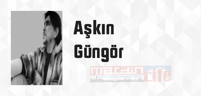 Gohor Kıyametten Sonra - Aşkın Güngör Kitap özeti, konusu ve incelemesi