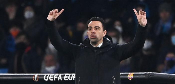 Barcelona Teknik Direktörü Xavi kimdir? Nereli, kaç yaşında? Xavi hangi takımları yönetti, oynadı, sözleşmesi kaç yıl?