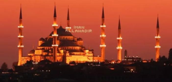 BERAT KANDİLİ NEDİR? İslam'da Berat Gecesi'nin fazileti ve önemi nedir?