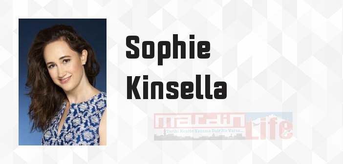 Alışverişkolik ve Bebeği - Sophie Kinsella Kitap özeti, konusu ve incelemesi