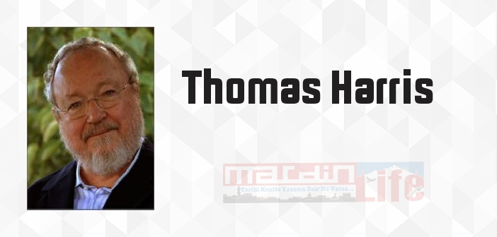 Kızıl Ejder - Thomas Harris Kitap özeti, konusu ve incelemesi