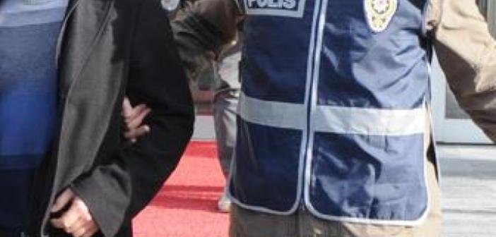 Kocasına kızıp, çocuğuna şırıngayla çamaşır suyu içirdi