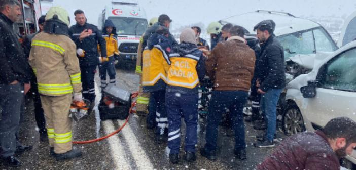 Feci Kazada Ölü Sayısı 4'e çıktı / İşte vefat edenlerin bilgileri