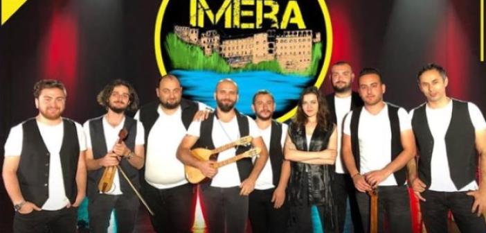 Kızıltepe Belediyesinde vatandaşa Nevruz'da ücretsiz konser