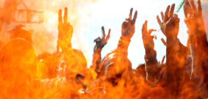 Newroz Piroz be ne demek? Newroz Piroz be Mesajları
