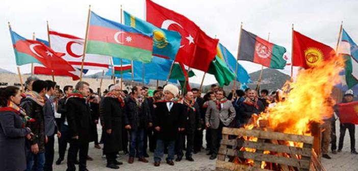 Ankara'da Nevruz Ne Zaman Kutlanacak? 2022 Ankara'da Nevruz Kutlanacak mı?