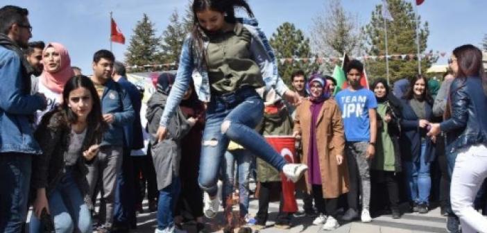Batman'da Nevruz Ne Zaman Kutlanacak? 2022 Batman'da Nevruz Kutlanacak mı?