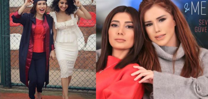 Ceylan'ın kızı Melodi kaç yaşında? Hangi Eşinden? Melodi evli mi eşi kim?