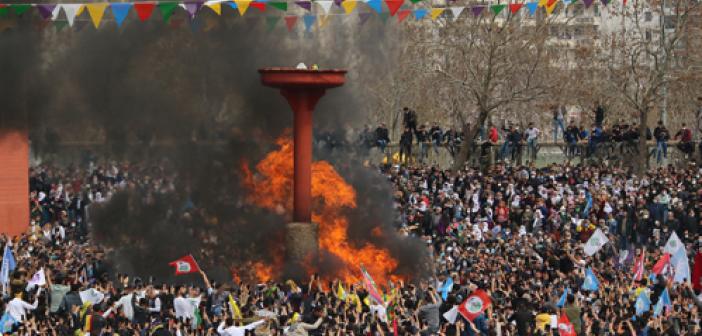 Diyarbakır Newroz 2022 Programı ve Sanatçıları - Diyarbakır'da Nevruz kutlamaları ne zaman, nerede yapılacak?