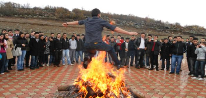 Diyarbakır'da Nevruz Ne Zaman Kutlanacak? 2022 Diyarbakır'da Nevruz Kutlanacak mı?