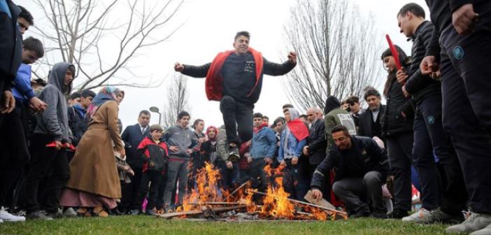Gaziantep'te Nevruz Ne Zaman Kutlanacak? 2022 Gaziantep'te Nevruz Kutlanacak mı?