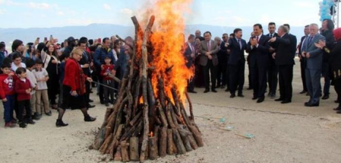 Hakkari'de Nevruz Ne Zaman Kutlanacak? 2022 Hakkari'de Nevruz Kutlanacak mı?