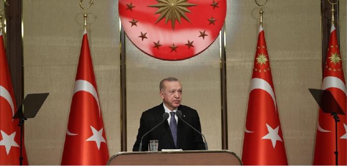 Cumhurbaşkanı hasta mı? 2022 Recep Tayyip Erdoğan hastalığı ne?