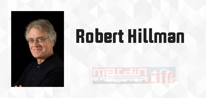 Hayalperest - Robert Hillman Kitap özeti, konusu ve incelemesi