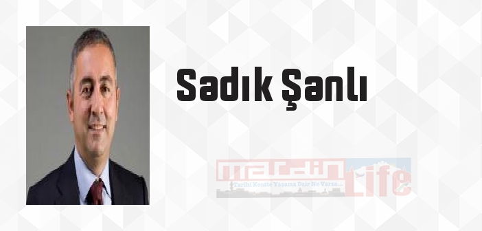 Sabahın Altısında Bir Kalp Kırıldı - Sadık Şanlı Kitap özeti, konusu ve incelemesi