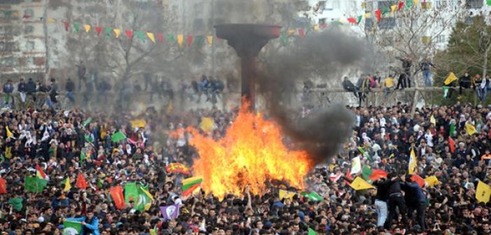 İstanbul Newroz 2022 Programı ve Sanatçıları - İstanbul'da Nevruz kutlamaları ne zaman, nerede yapılacak?
