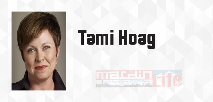 Sakın Aşağı Bakma - Tami Hoag Kitap özeti, konusu ve incelemesi