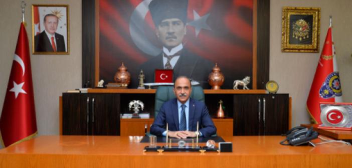 Adana İl Emniyet Müdürü Doğan İnci kimdir, nerelidir? Kaç yaşında? Doğan İnci nerelerde görev yaptı?